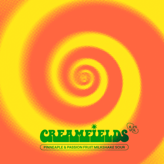 Creamfields