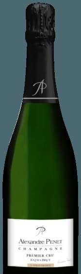 Extra Brut Champagne Premier Cru