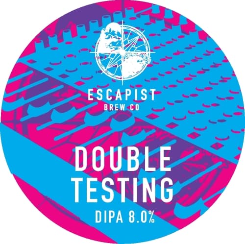 Double Testing