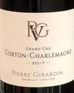 Corton-Charlemagne Grand Cru