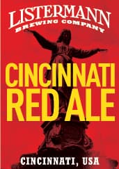 Cincinnati Red Ale