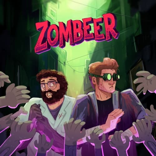 Zombeer