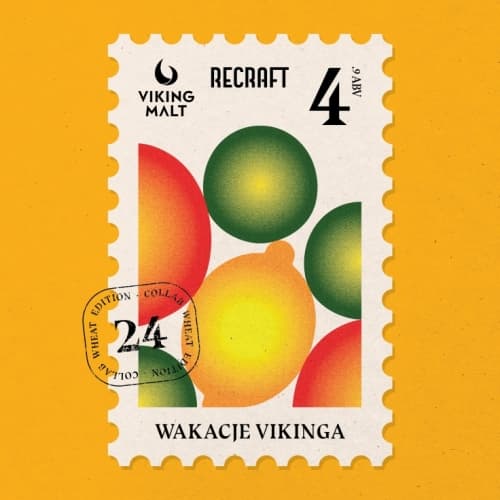Wakacje Vikinga