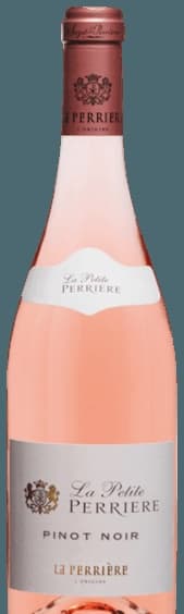 La Petite Perrière Pinot Noir Rosé