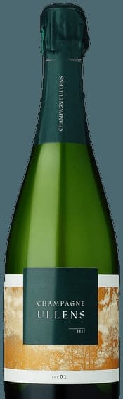 Ullens Brut Champagne