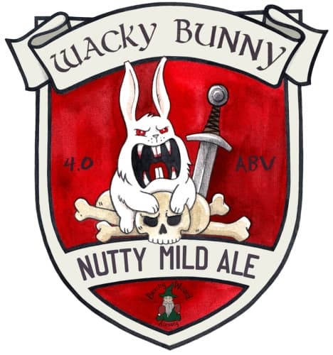 Wacky Bunny