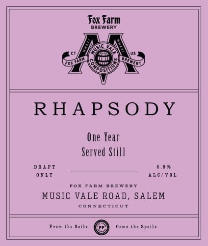 Rhapsody: One Year