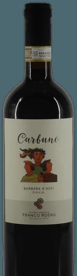 Carbuné Barbera d'Asti