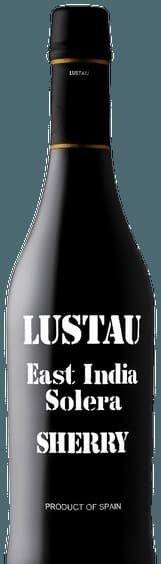 East India Solera Sherry