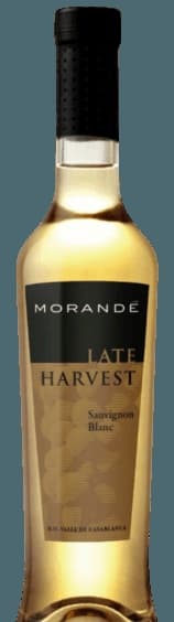 Late Harvest Sauvignon Blanc
