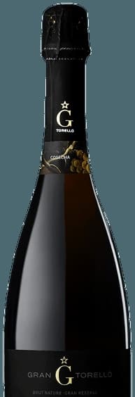 Gran Torelló Brut Nature Gran Reserva