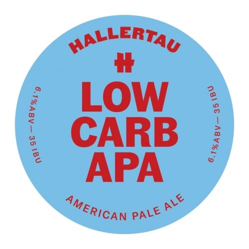 Low Carb APA