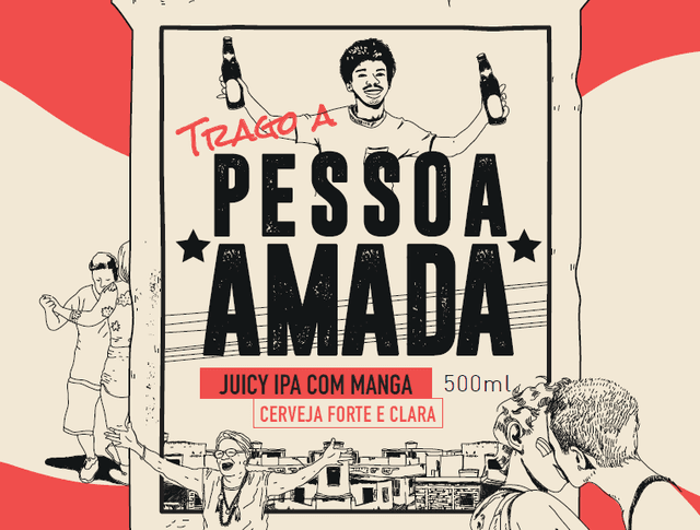 Pessoa Amada