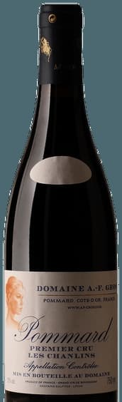 Pommard Premier Cru 'Les Chanlins'