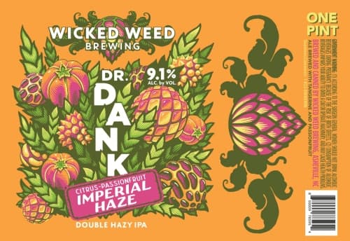 Dr. Dank Imperial Haze