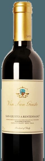 Vin San Giusto