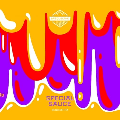 Special Sauce