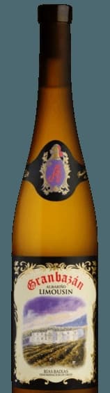 Granbazán Limousin Albariño
