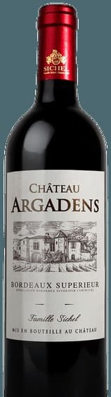 Bordeaux Supérieur