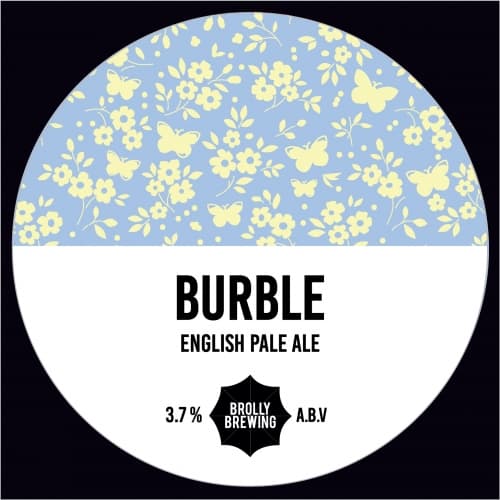 Burble