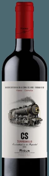 Rioja Tempranillo