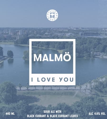 Malmö I Love You 2022