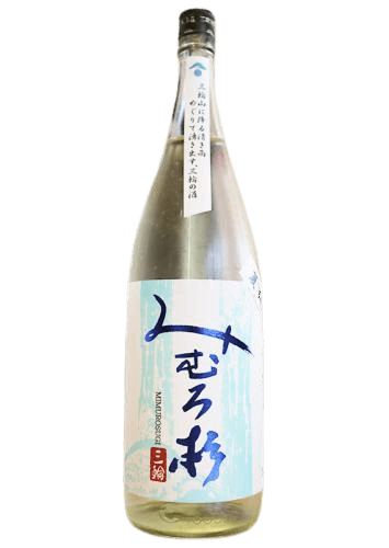 Meisuikyogoku Junmaishu