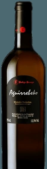 Aguirrebeko