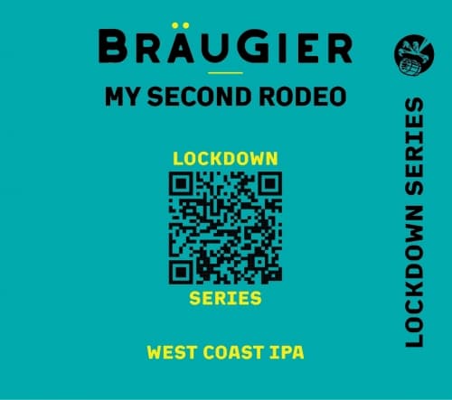 My Second Rodeo
