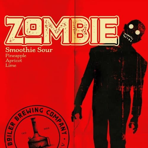 Zombie