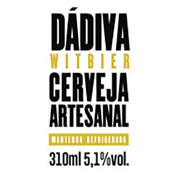 Witbier