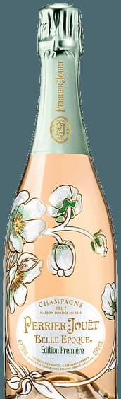 Belle Epoque Edition Premiére Brut Champagne