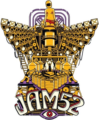 Jam52