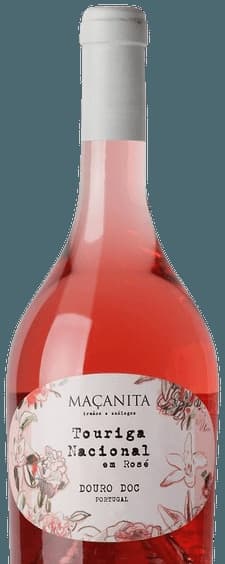 Touriga Nacional em Rosé