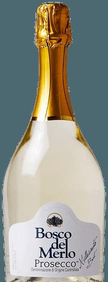 Prosecco Millesimato Brut