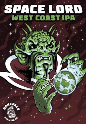 Space Lord