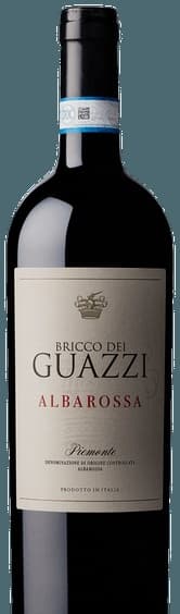 Albarossa