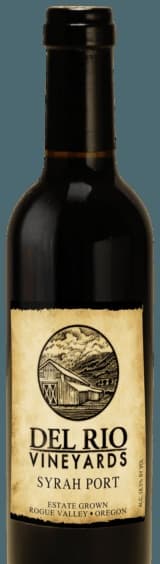 Syrah Port