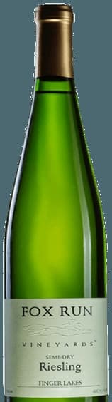 Riesling Semi-Dry