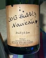 Bubbly Nouveau