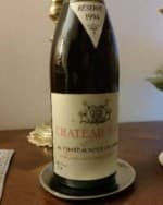 Réservé Châteauneuf-du-Pape Rouge