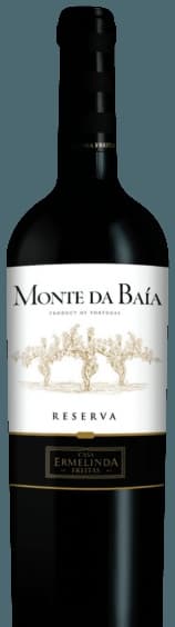Monte Da Baia Reserva