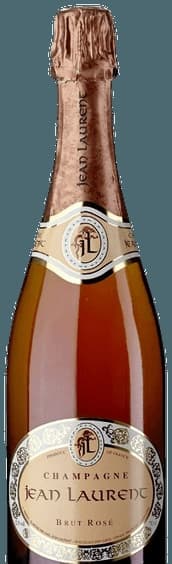 Brut Rosé Champagne