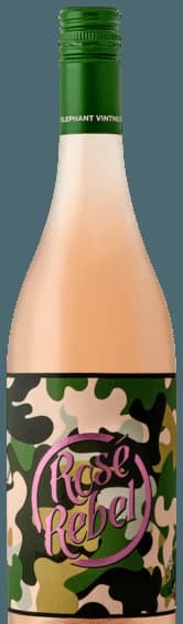 Rosé Rebel