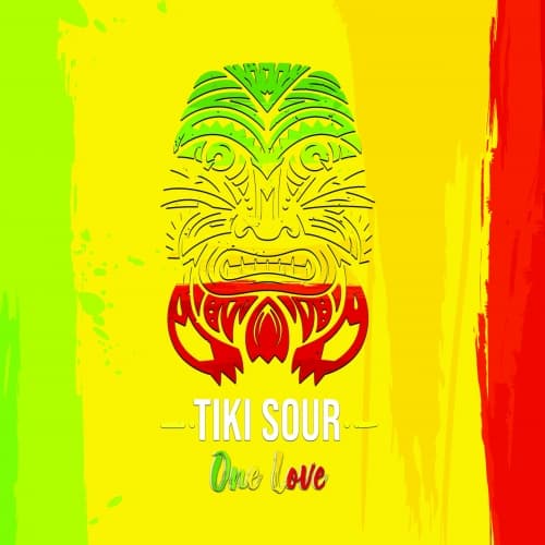 Tiki Sour: One Love
