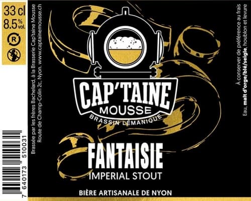 Imperial Stout