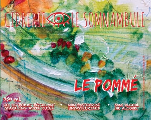 Pommé