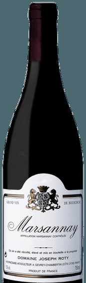 Marsannay Rouge