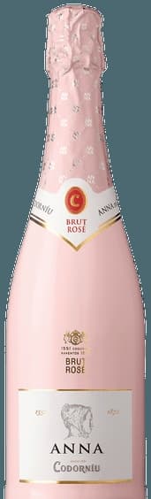 Brut Rosé (Pink)