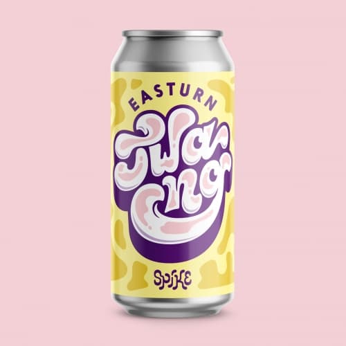 Easturn Twang